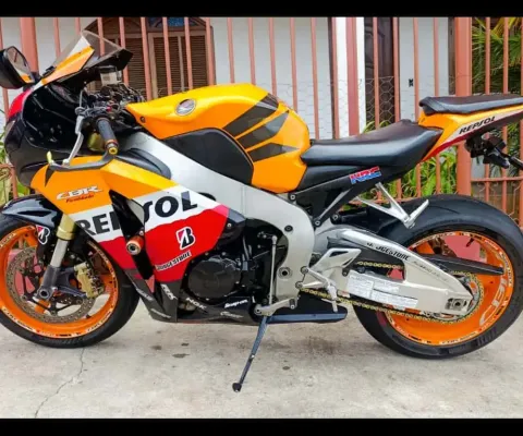 Cbr 1000 rr repsol