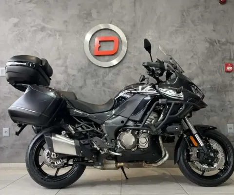 Versys 1000 GRAND TOURER