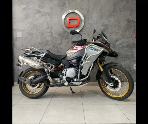 F 850 GS Adventure Premium