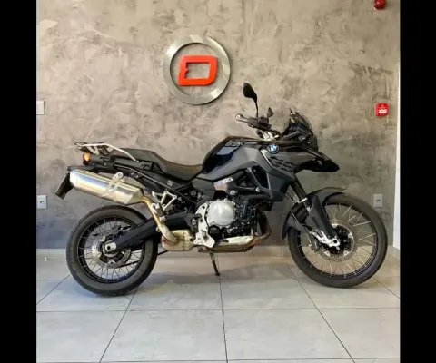 F 850 GS Premium