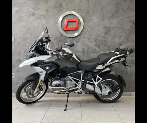 R 1200 gs