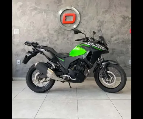 Versys-X 300