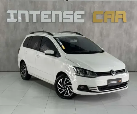 VW - VolksWagen SPACEFOX 1.6 Trendline Total Flex 8v 5p 2019 Flex