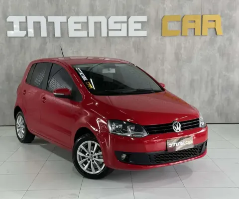VW - VolksWagen Fox 1.0 Mi Total Flex 8V 5p 2014 Flex