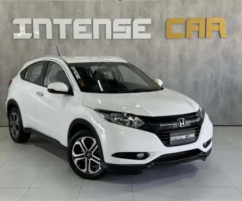 Honda HR-V EXL 1.8 Flexone 16V 5p Aut. 2016 Flex
