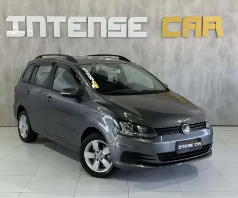 VW - VolksWagen SPACEFOX 1.6 Trendline Total Flex 8v 5p 2018 Flex