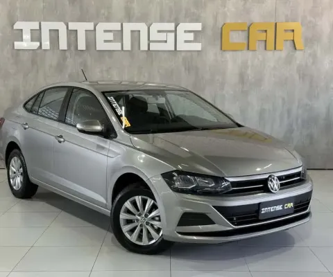 VW - VolksWagen VIRTUS 1.6 MSI Flex 16V 4p Aut. 2020 Flex