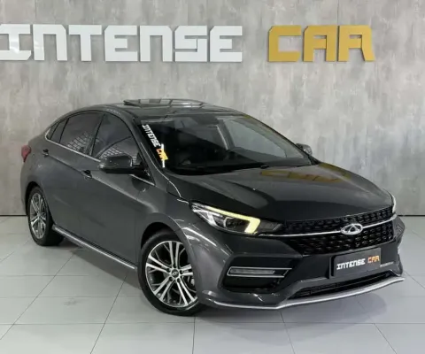 Caoa Chery/Chery ARRIZO 6 GSX 1.5 Turbo Flex Aut. 2021 Flex
