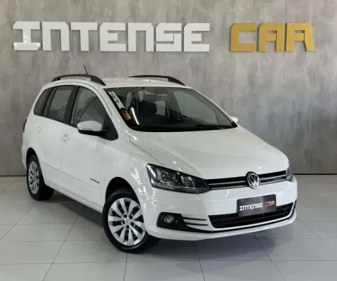 VW - VolksWagen SPACEFOX COMFORTLINE 1.6 Mi T.Flex 8V 5p 2016 Flex