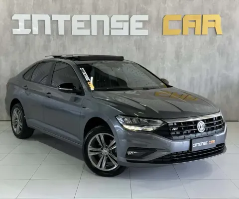 VW - VolksWagen JETTA R-Line 250 TSI 1.4 Flex 16V Aut. 2019 Flex