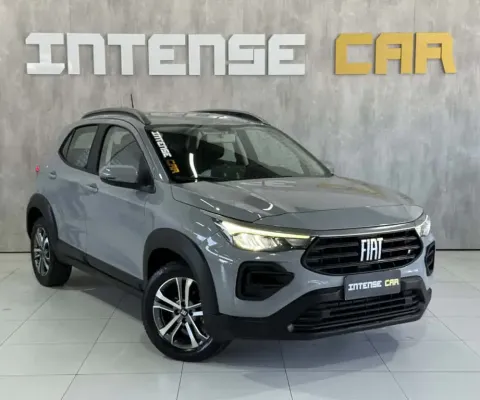 Fiat PULSE DRIVE 1.3 8V Flex Aut. 2022 Flex