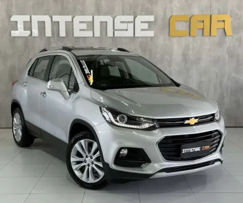 GM - Chevrolet TRACKER Premier 1.4 Turbo 16V Flex Aut 2019 Flex
