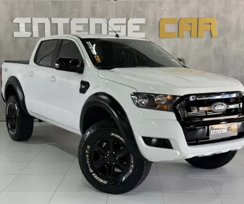 Ford Ranger XLS 2.2 4x4 CD Diesel Mec. 2019 Diesel