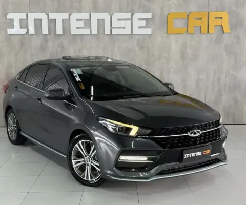 Caoa Chery/Chery ARRIZO 6 GSX 1.5 Turbo Flex Aut. 2021 Flex