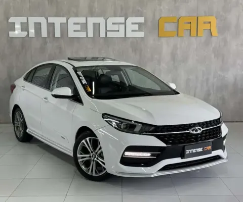 Caoa Chery/Chery ARRIZO 6 GSX 1.5 Turbo Flex Aut. 2021 Flex