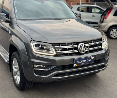 Amarok mais nova anunciada ! IMPECAVÉL