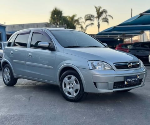 CHEVROLET Corsa Hatch 1.4 4P MAXX FLEX