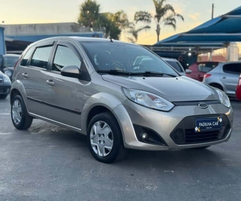 FORD Fiesta Hatch 1.6 4P CLASS FLEX