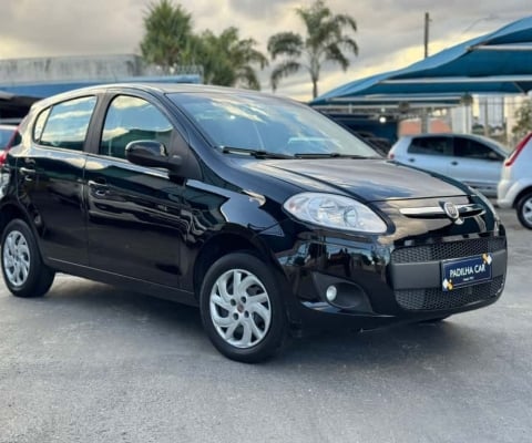 FIAT Palio 1.4 4P FLEX ATTRACTIVE
