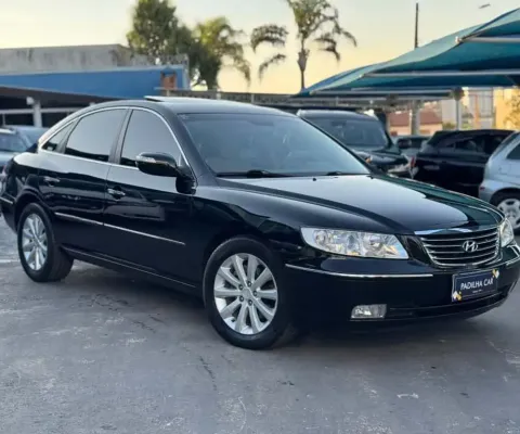 HYUNDAI Azera 3.3 V6 24V GLS AUTOMÁTICO