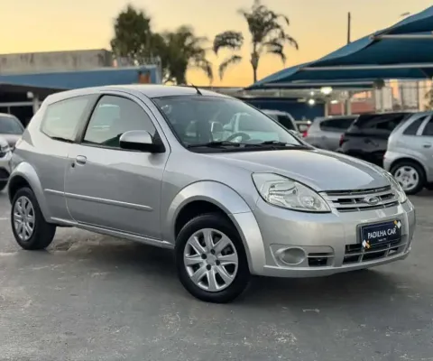 FORD Ka Hatch 1.0 CLASS FLEX