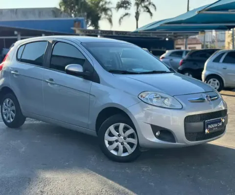 FIAT Palio 1.0 4P EVO FIRE FLEX ATTRACTIVE