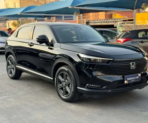 HONDA HR-V 1.5 16V 4P FLEX EXL AUTOMÁTICO CVT