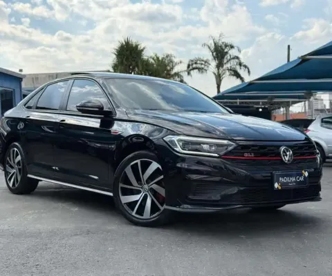 VOLKSWAGEN Jetta 2.0 4P 350 TSI GLI AUTOMÁTICO DSG