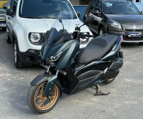 YAMAHA XMAX 250 ABS