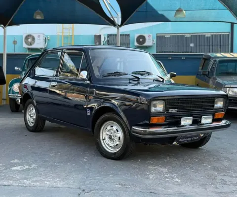 FIAT 147 147 GL
