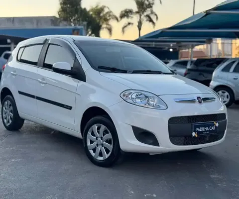 FIAT PALIO 1.0 MPI ATTRACTIVE 8V FLEX 4P MANUAL