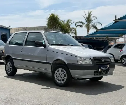FIAT UNO Mille 1.0 Fire/ F.Flex/ ECONOMY 2p