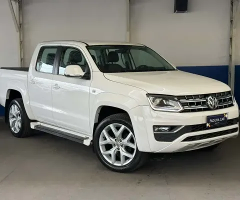 VOLKSWAGEN AMAROK High.CD 2.0 16V TDI 4x4 Dies. Aut