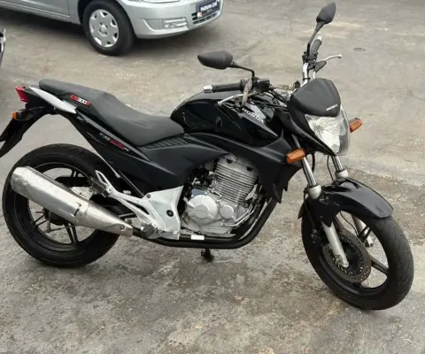 HONDA CB 300R/ 300R FLEX