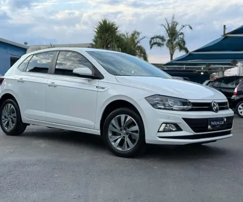 VOLKSWAGEN POLO Highline