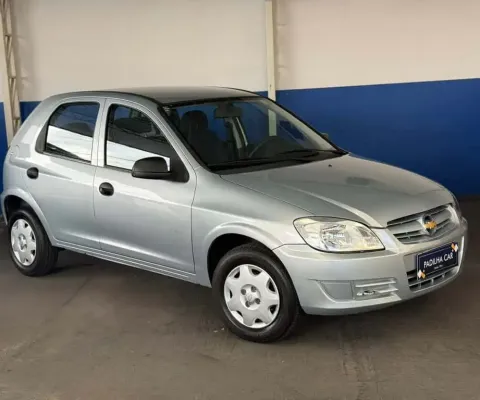CHEVROLET CELTA Life/ LS 1.0 MPFI 8V FlexPower 5p
