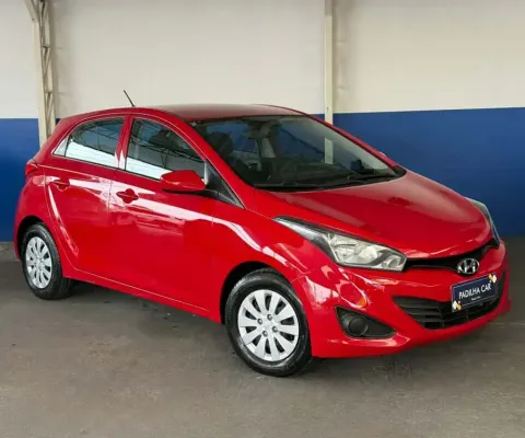 HYUNDAI HB20 Comf./C.Plus/C.Style 1.0 Flex 12V