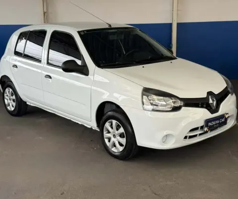 RENAULT CLIO RN/Alizé/Expr./1.0 Hi-Power 16V 5p