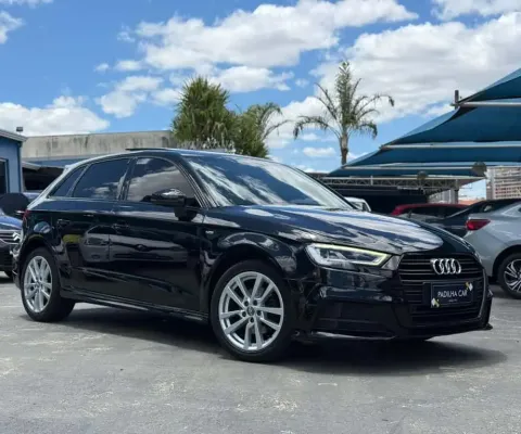 AUDI A3 Sportb. Prestige Plus 1.4 TFSI S-tron