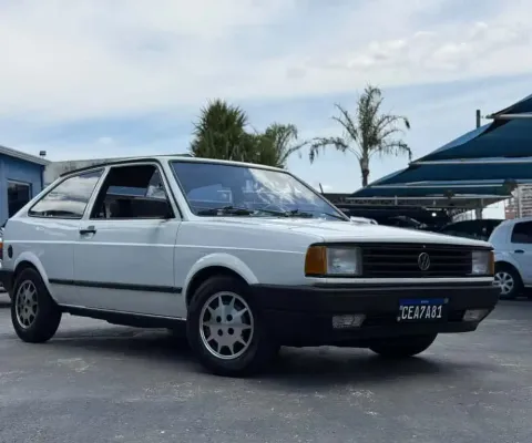 VOLKSWAGEN GOL CLi / CL/ Copa/ Stones 1.6