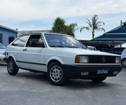 VOLKSWAGEN GOL CLi / CL/ Copa/ Stones 1.6