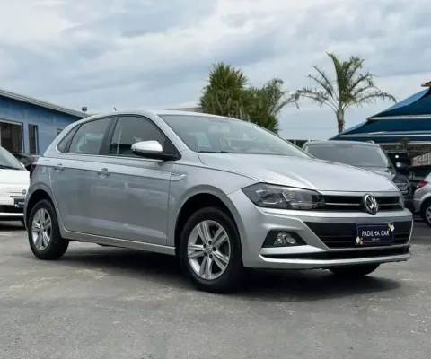 VOLKSWAGEN POLO Comfort. 200 TSI 1.0 Flex 12V Aut.