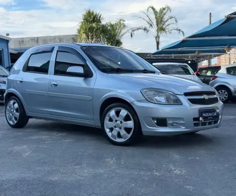 CHEVROLET CELTA Spirit/ LT 1.0 MPFI 8V FlexP. 5p