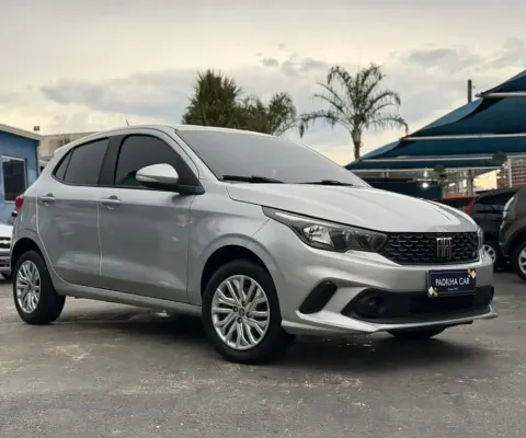 FIAT ARGO 1.0 6V Flex