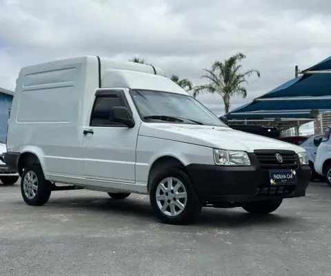 FIAT FIORINO Furg.1.5/1.3/1.3 Fire/1.3 F.Flex