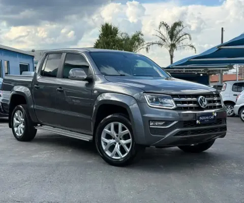 VOLKSWAGEN AMAROK High.CD 2.0 16V TDI 4x4 Dies. Aut