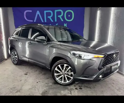 TOYOTA CCROSS XRE 20 2023