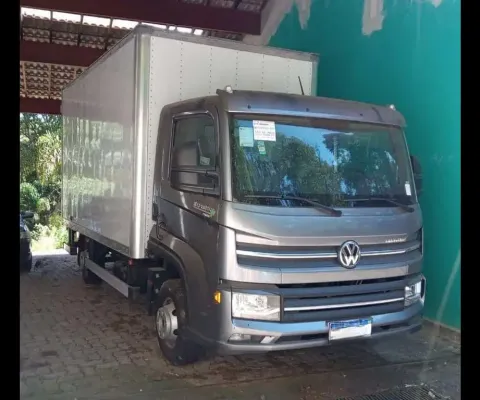 VOLKSWAGEN EXPRESS DRC 4X2 2022