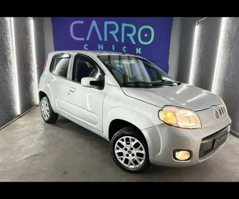FIAT UNO VIVACE 1.0 2013