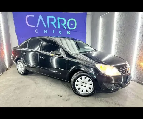 CHEVROLET VECTRA SD EXPRESSION 2010